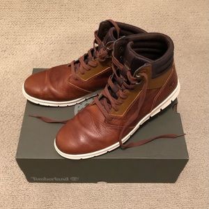 Timberland Graydon Sneaker Boot